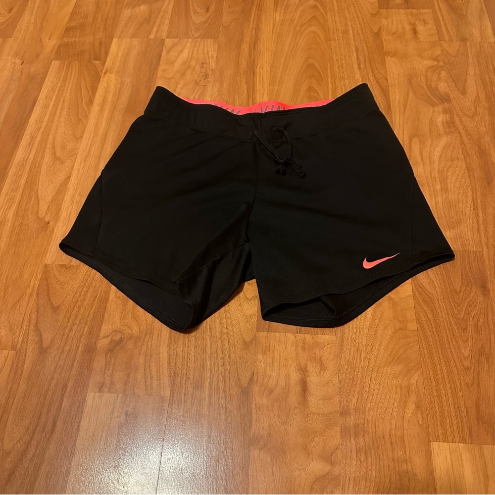 Nike Women’s Dri-Fit Attack Training Shorts